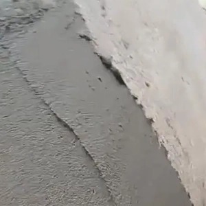 明溪水工建筑物I级C55聚合物改性水泥砂浆 渠道防渗泵站加固迎水面抗冲刷砂浆