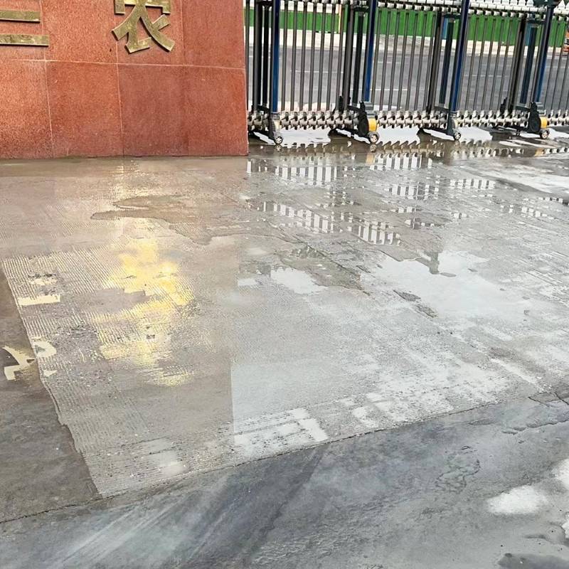 明溪水泥路面翻新砂浆